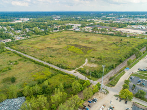 Columbus 2021, LLC Columbus 2021, LLC