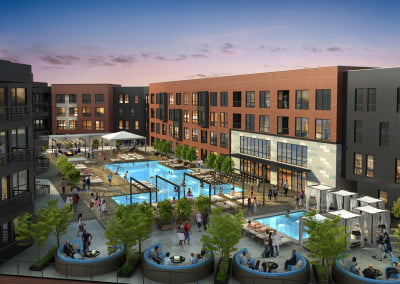 Double A Development Partners, LLC (DADP)