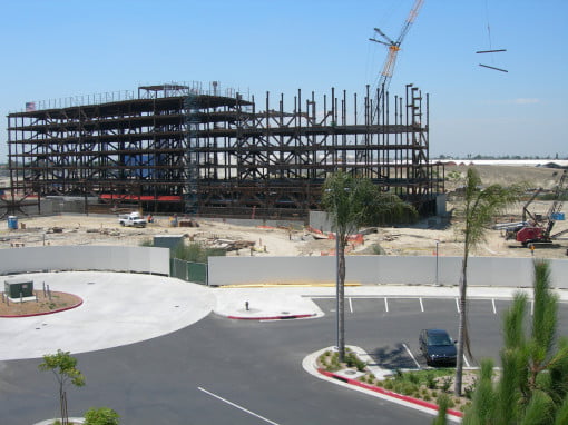 IRAD – Downey IRAD – Downey