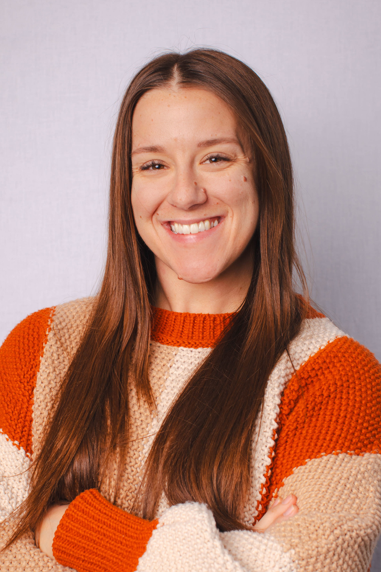Danielle Dupey